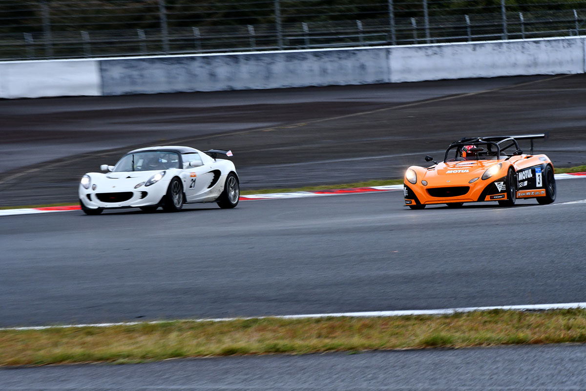 ELISE‗SUPERTEC