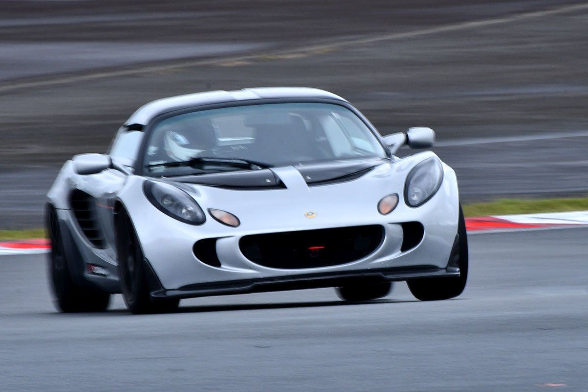 ELISE‗SUPERTEC