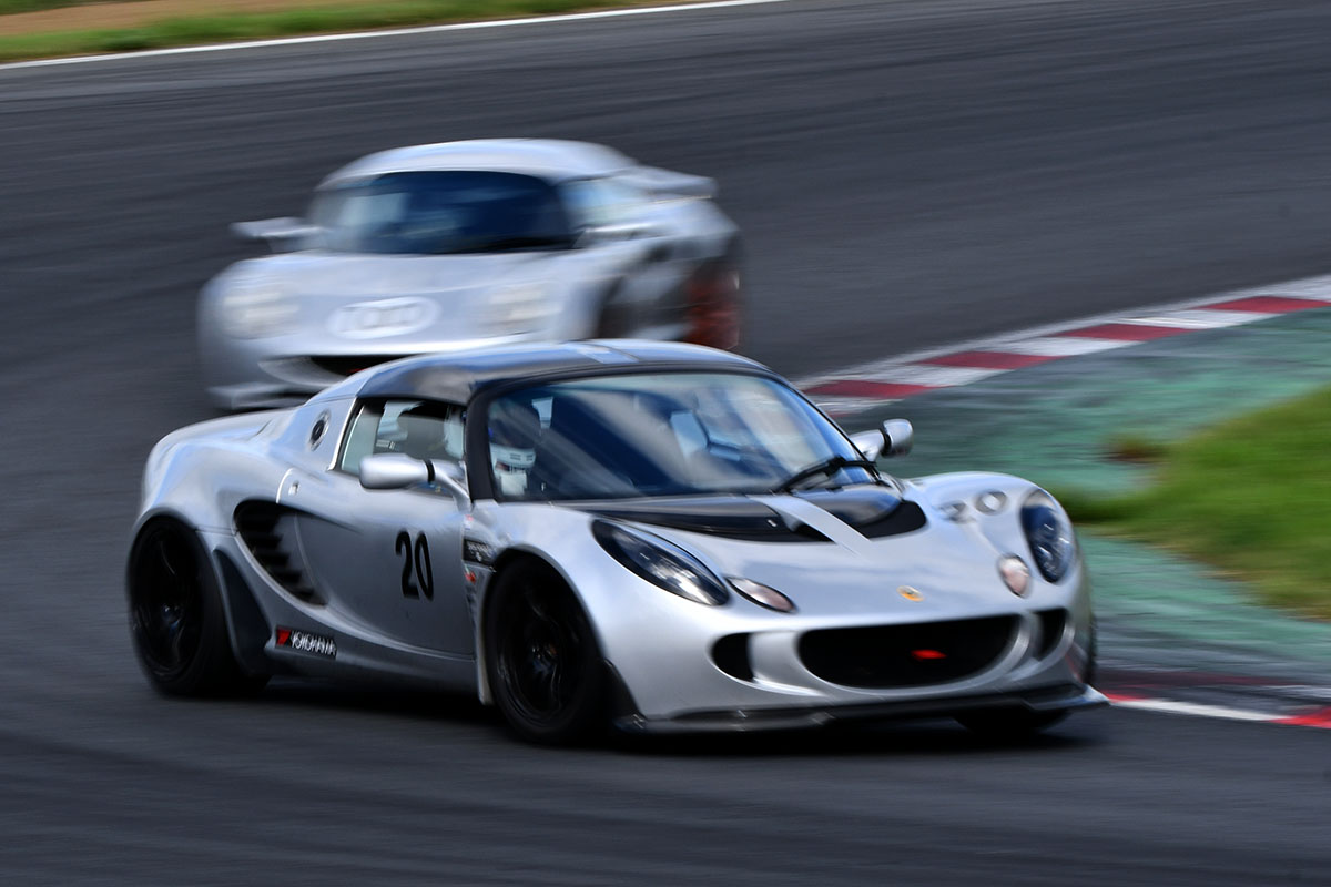 ELISE‗SUPERTEC