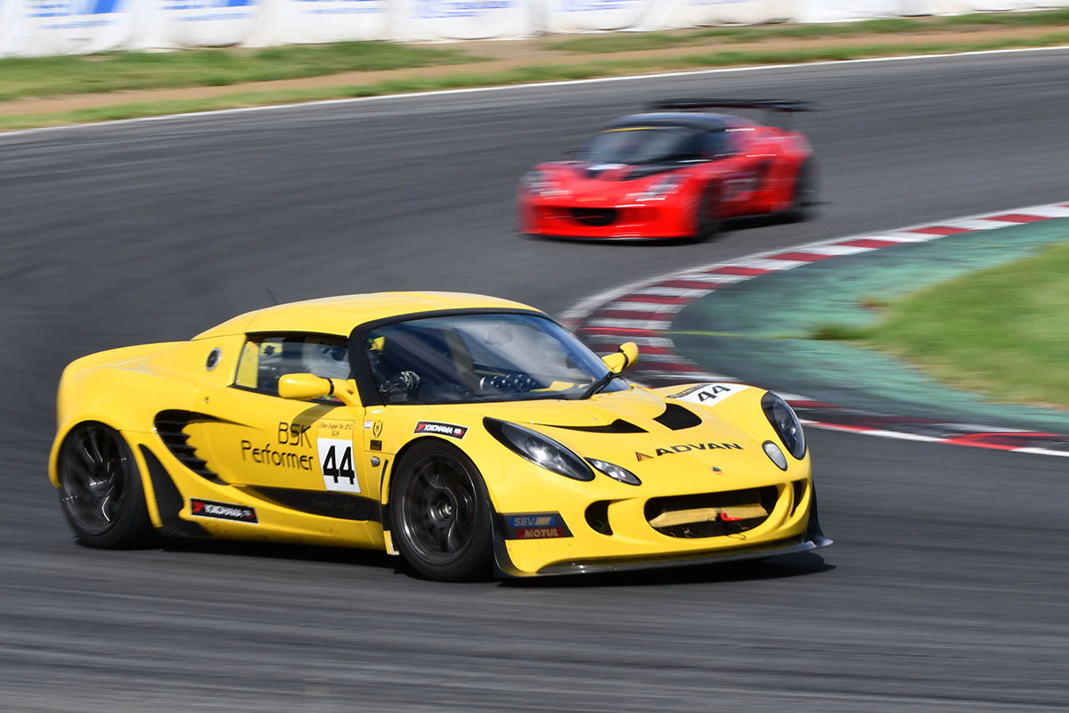 ELISE‗SUPERTEC