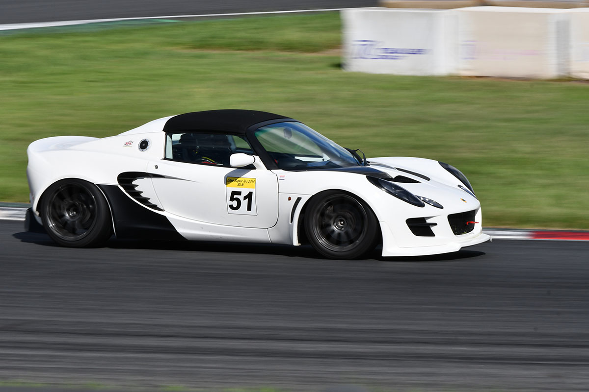 ELISE‗SUPERTEC