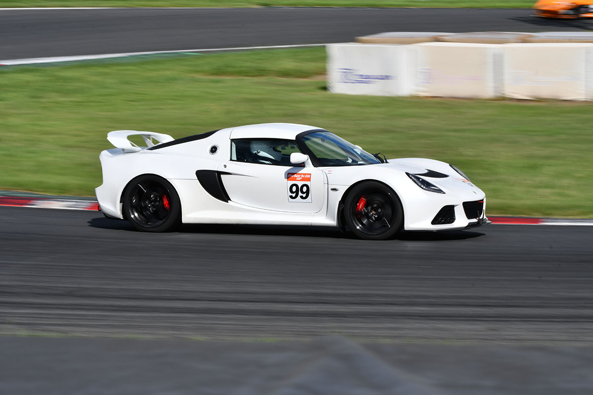 ELISE‗SUPERTEC