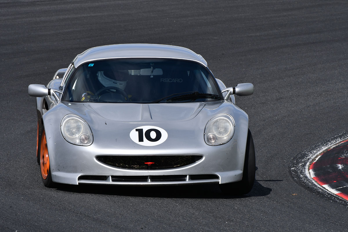 ELISE‗SUPERTEC