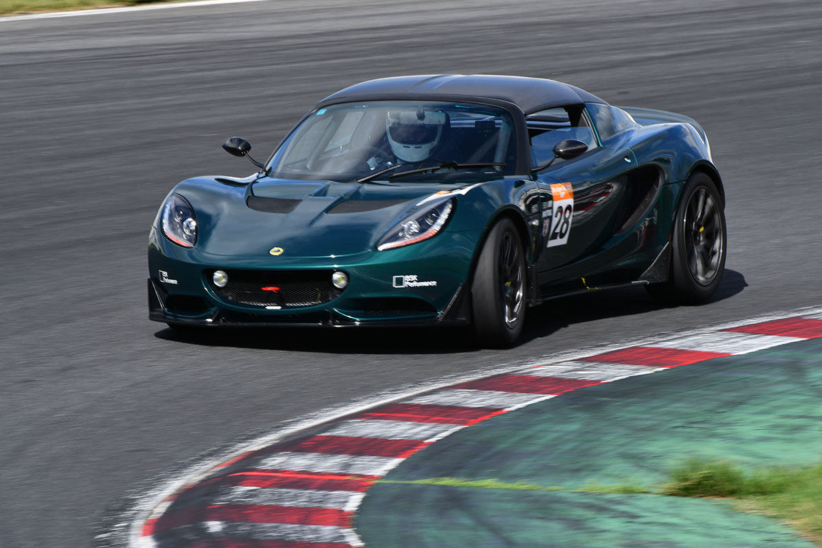 ELISE‗SUPERTEC