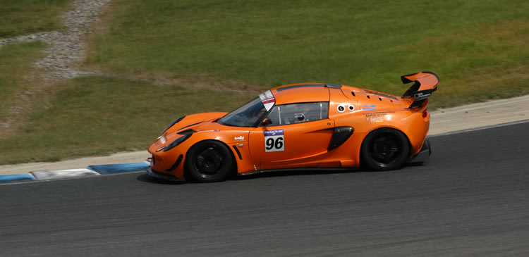 Elise SuperTec