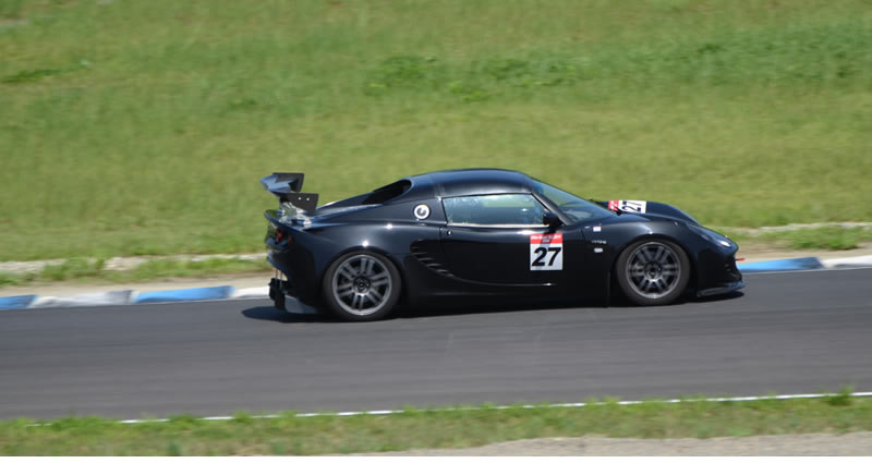 Elise SuperTec