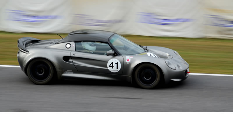 Elise SuperTec