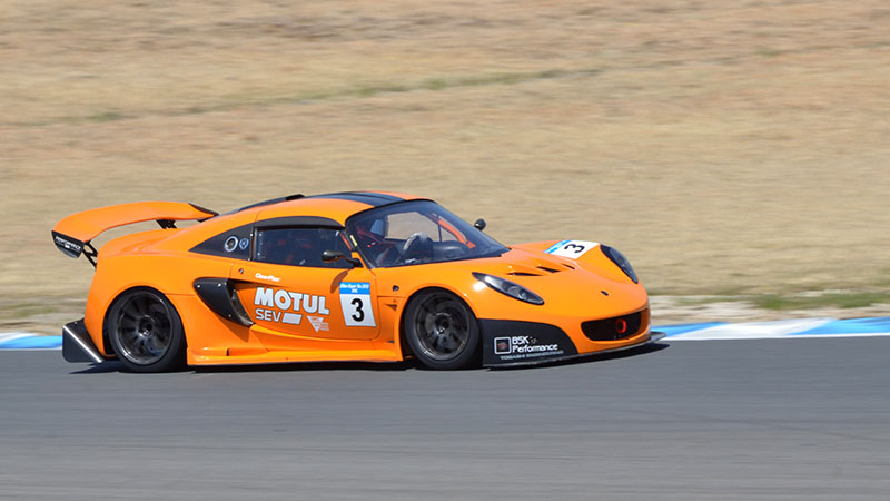 ELISE SUPERTEC
