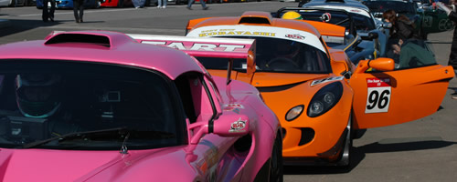 LOTUS EXIGE240CUP