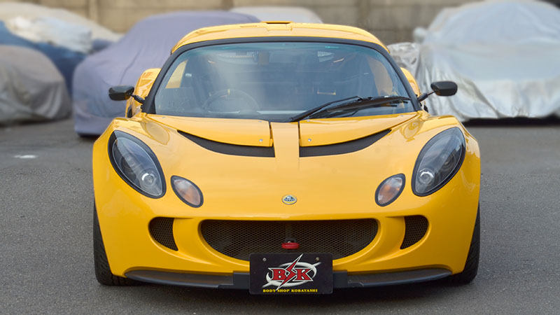 LOTUS Exige NA Î