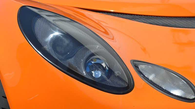 LOTUS Exige Î