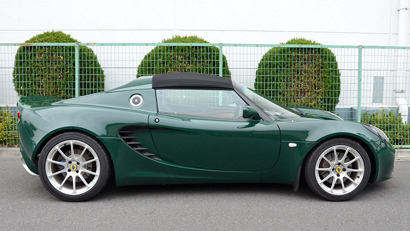 LOTUS ELISE Î