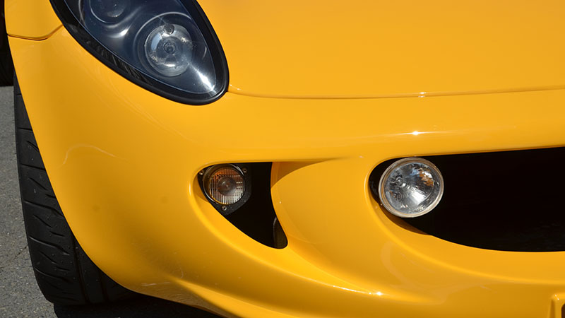 LOTUS ELISE Î