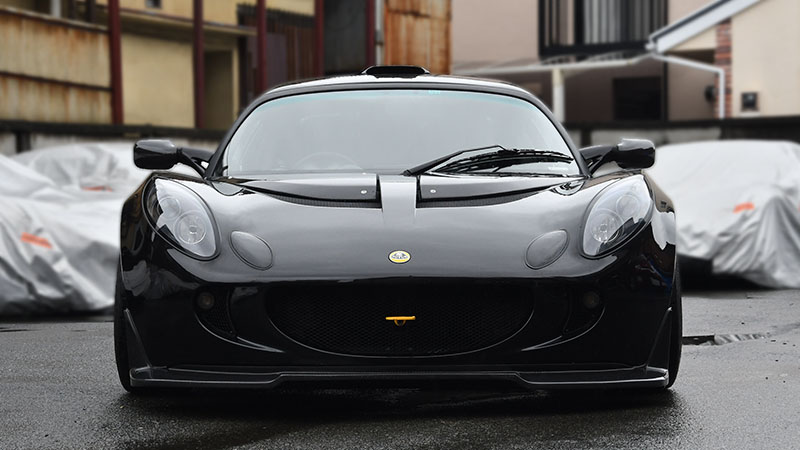 LOTUS Exige Î