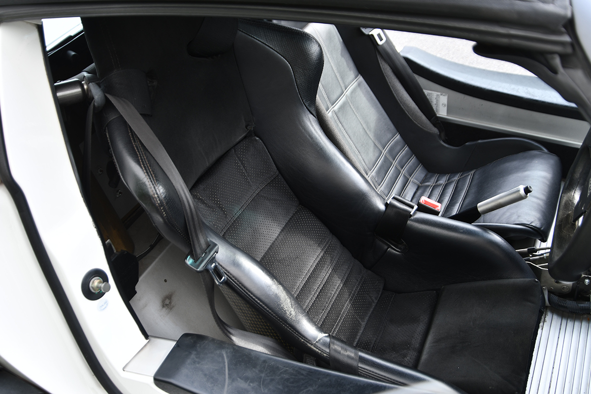 LOTUS ELISE　EXIGE 中古車