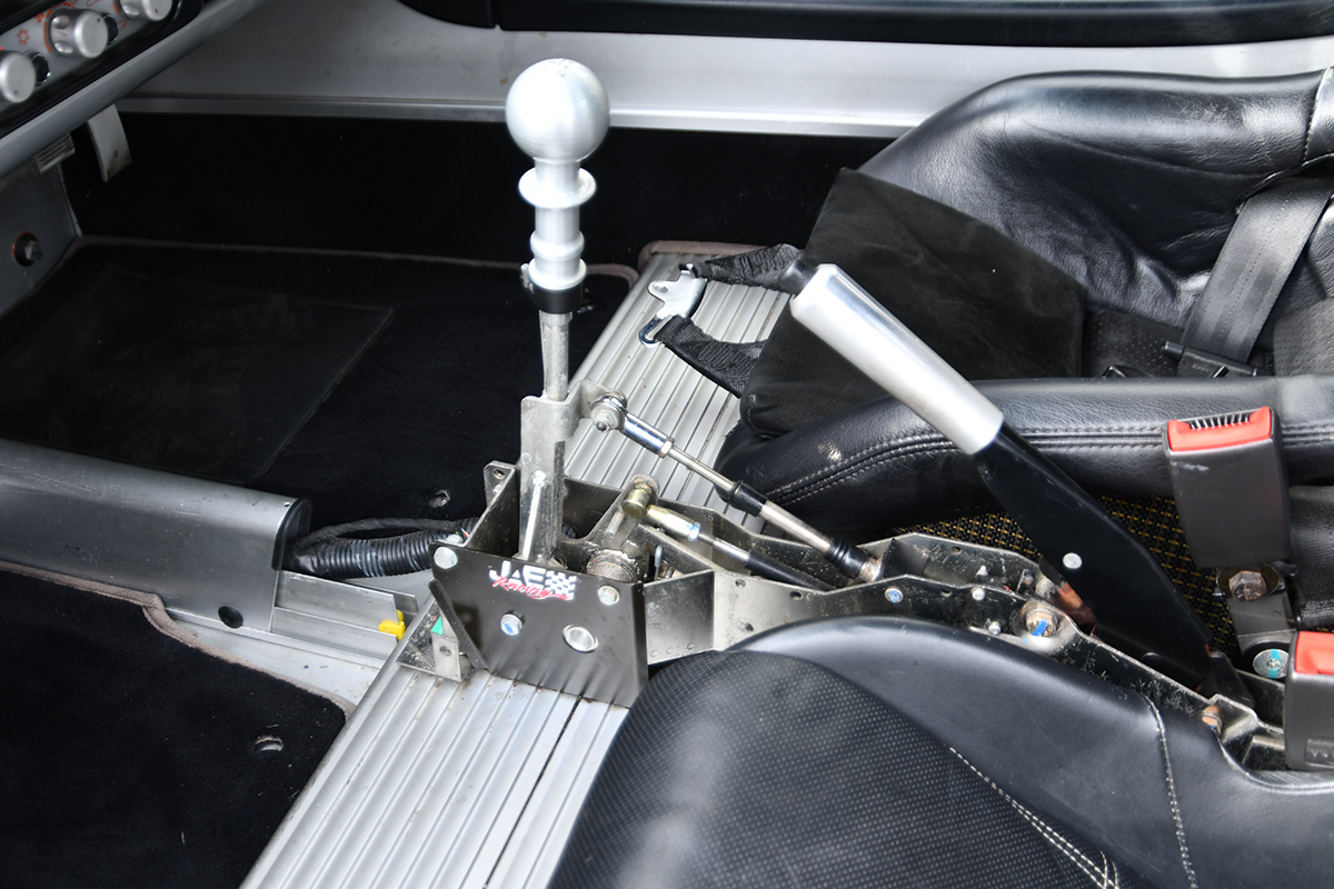 LOTUS ELISE　EXIGE 中古車