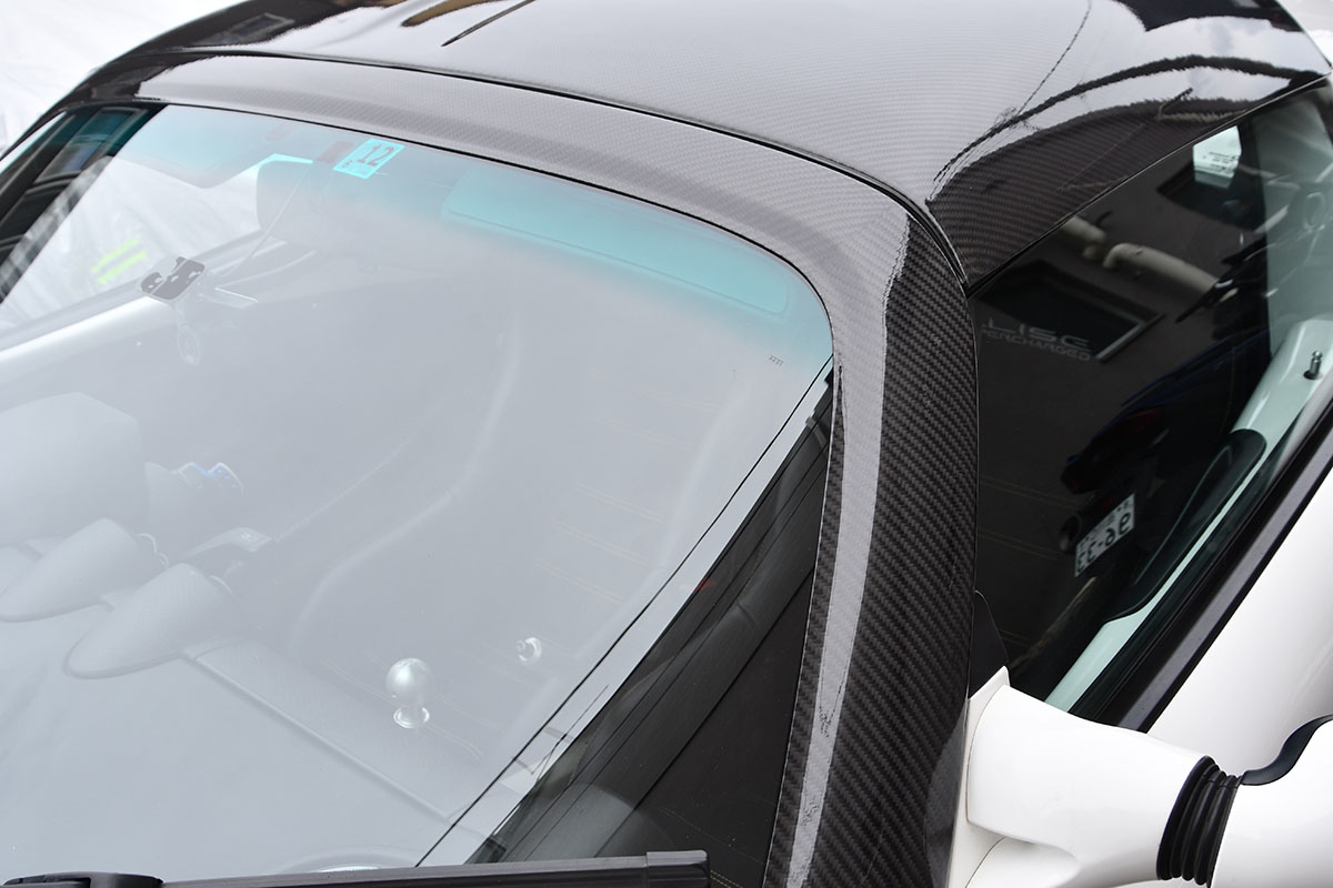 LOTUS ELISE　EXIGE 中古車