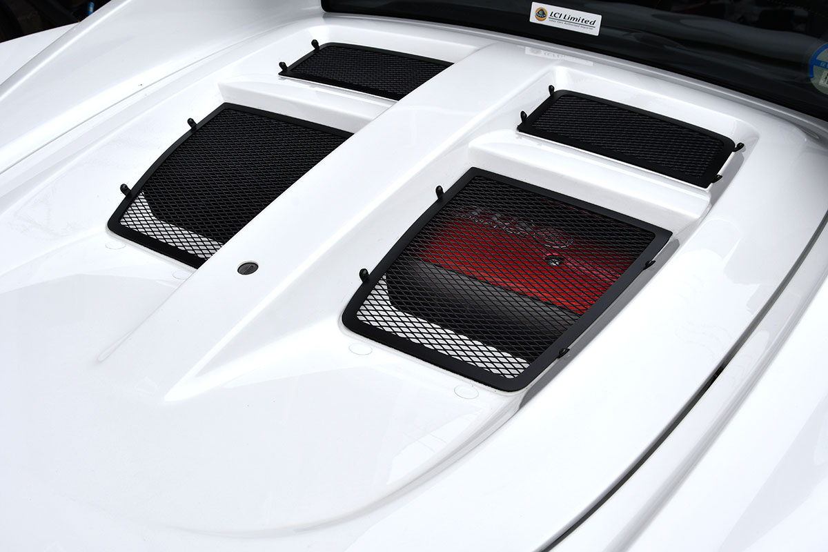 LOTUS ELISE　EXIGE 中古車