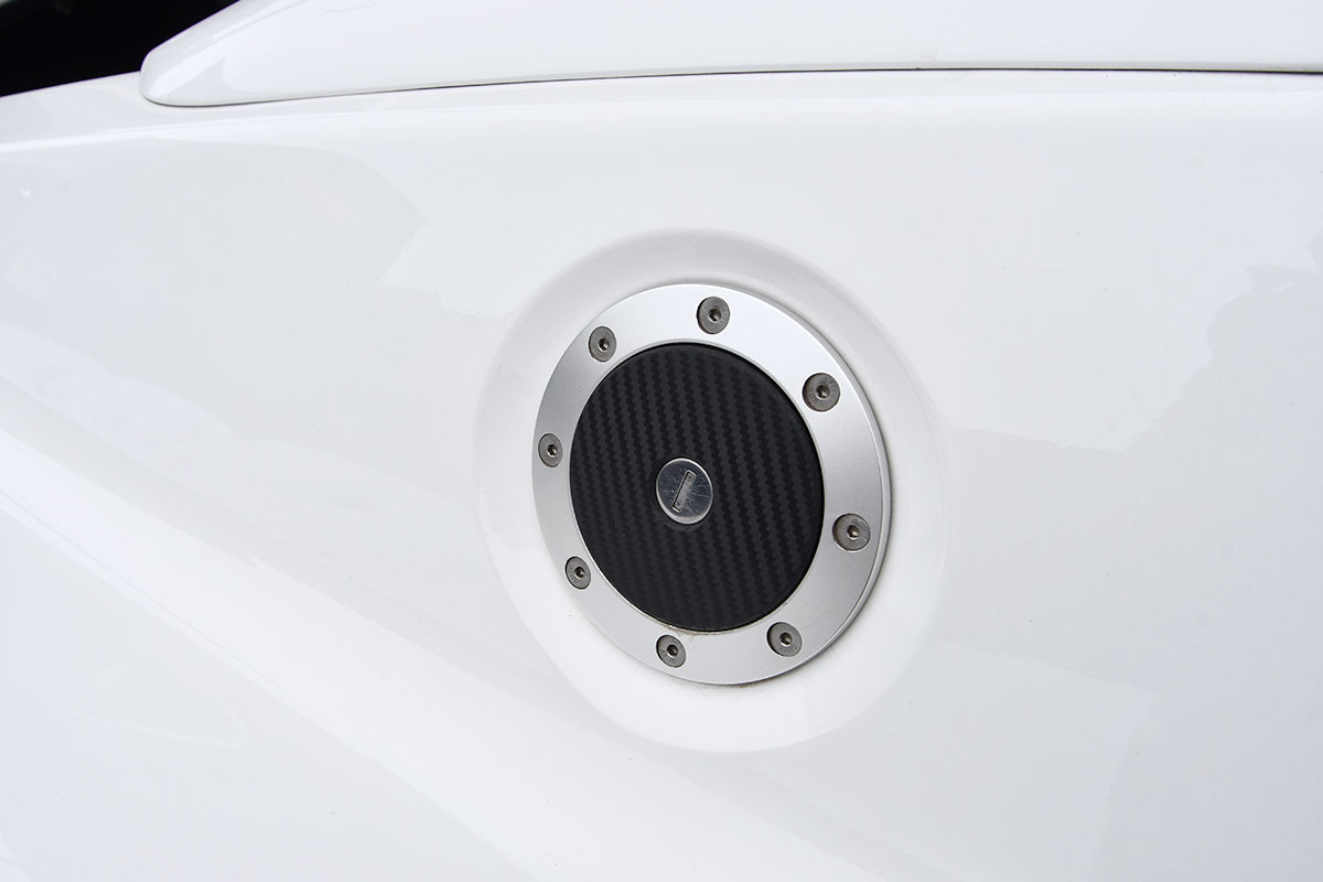 LOTUS ELISE　EXIGE 中古車