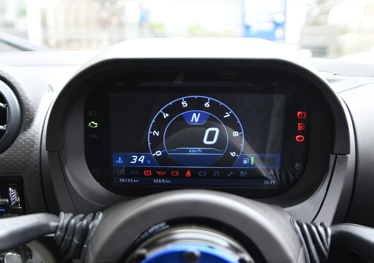 LOTUS ELISE　EXIGE 中古車