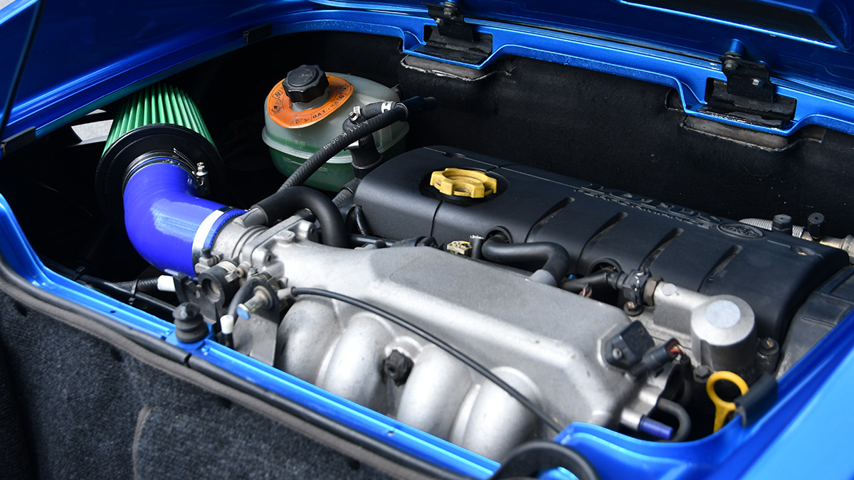 LOTUS ELISE　EXIGE 中古車