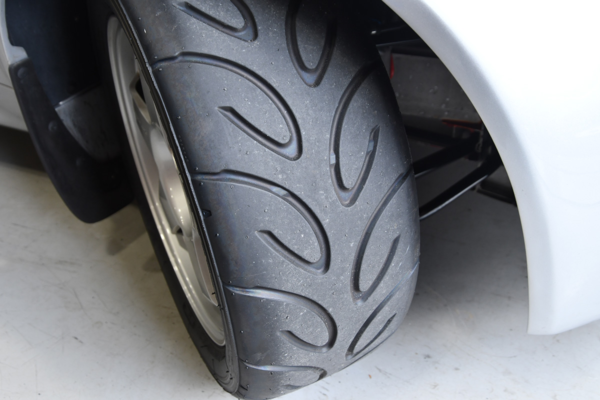 LOTUS ELISE　EXIGE 中古車