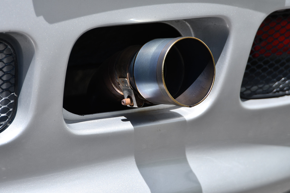 LOTUS ELISE　EXIGE 中古車