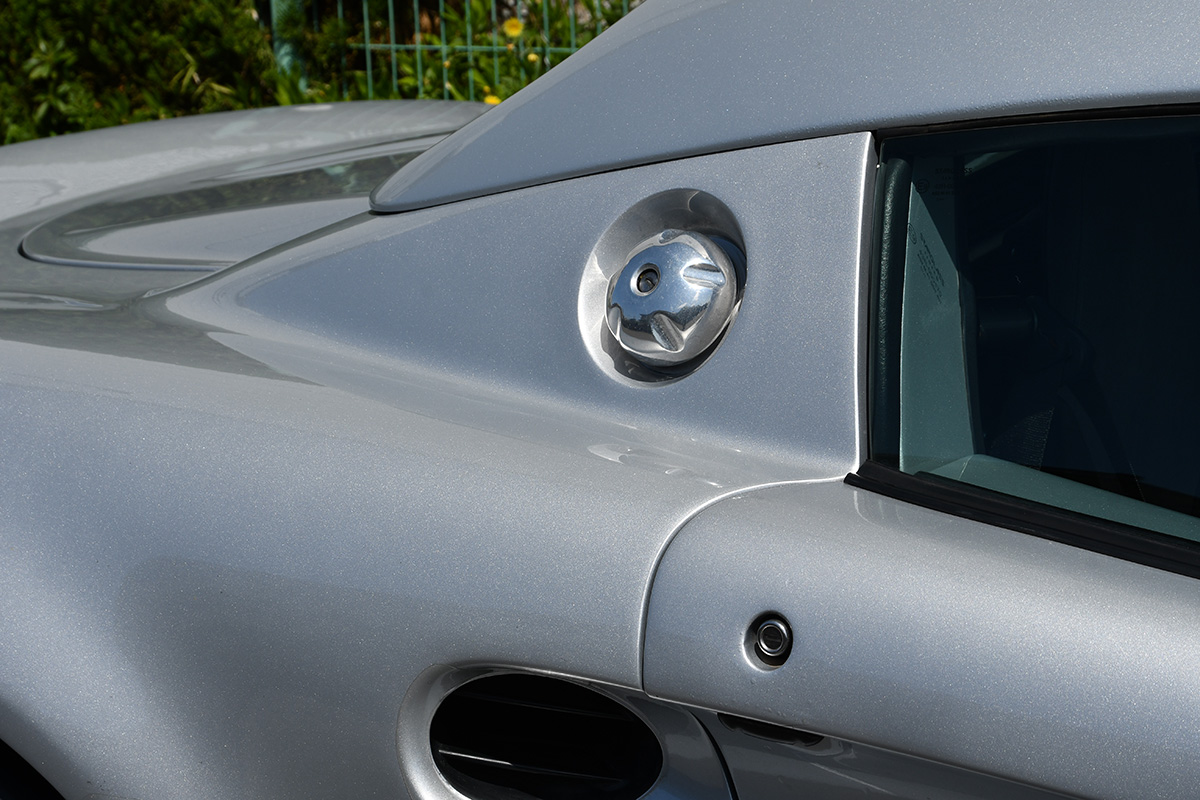 LOTUS ELISE　EXIGE 中古車