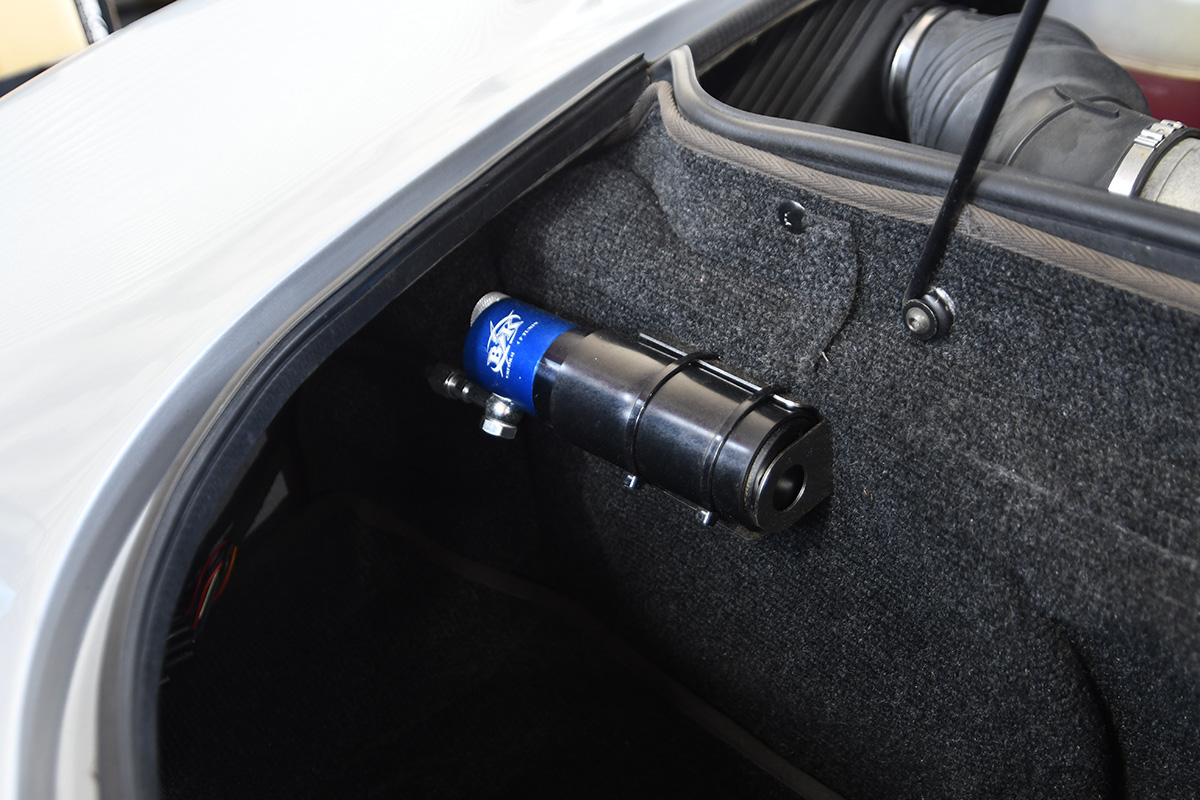 LOTUS ELISE　EXIGE 中古車
