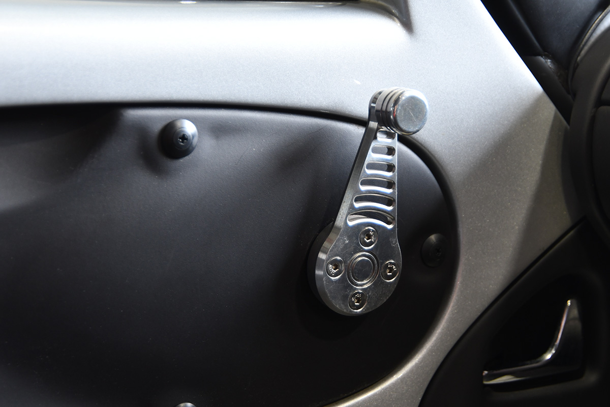 LOTUS ELISE　EXIGE 中古車