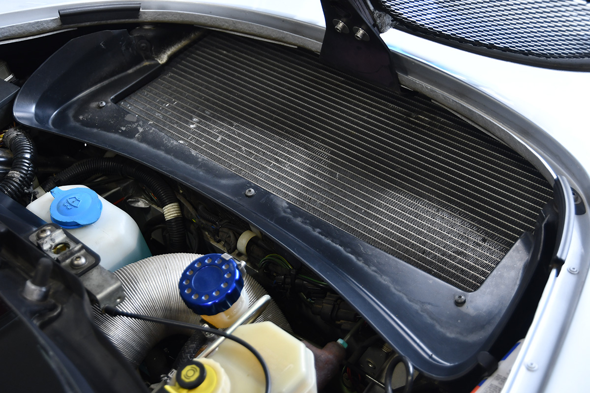 LOTUS ELISE　EXIGE 中古車