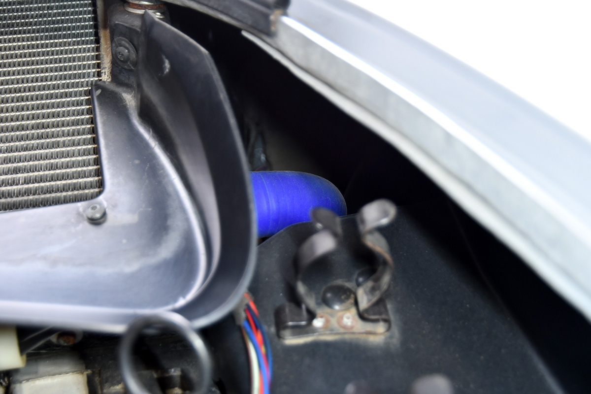 LOTUS ELISE　EXIGE 中古車