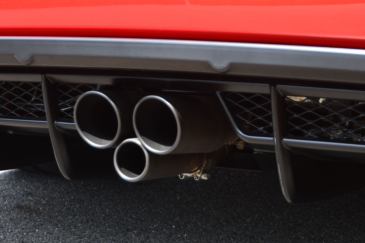 LOTUS ELISE　EXIGE 中古車