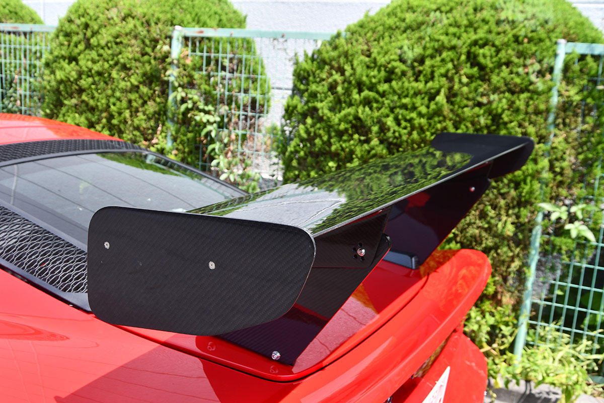 LOTUS ELISE　EXIGE 中古車