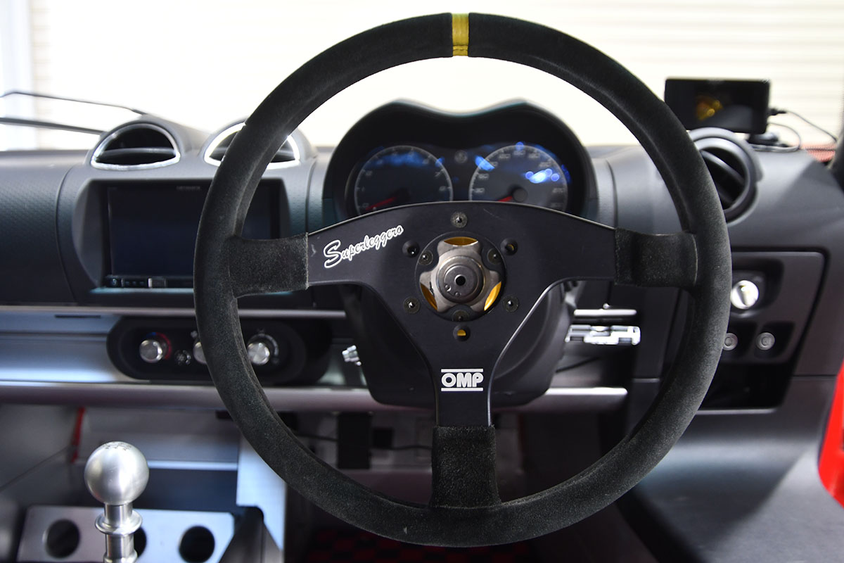LOTUS ELISE　EXIGE 中古車