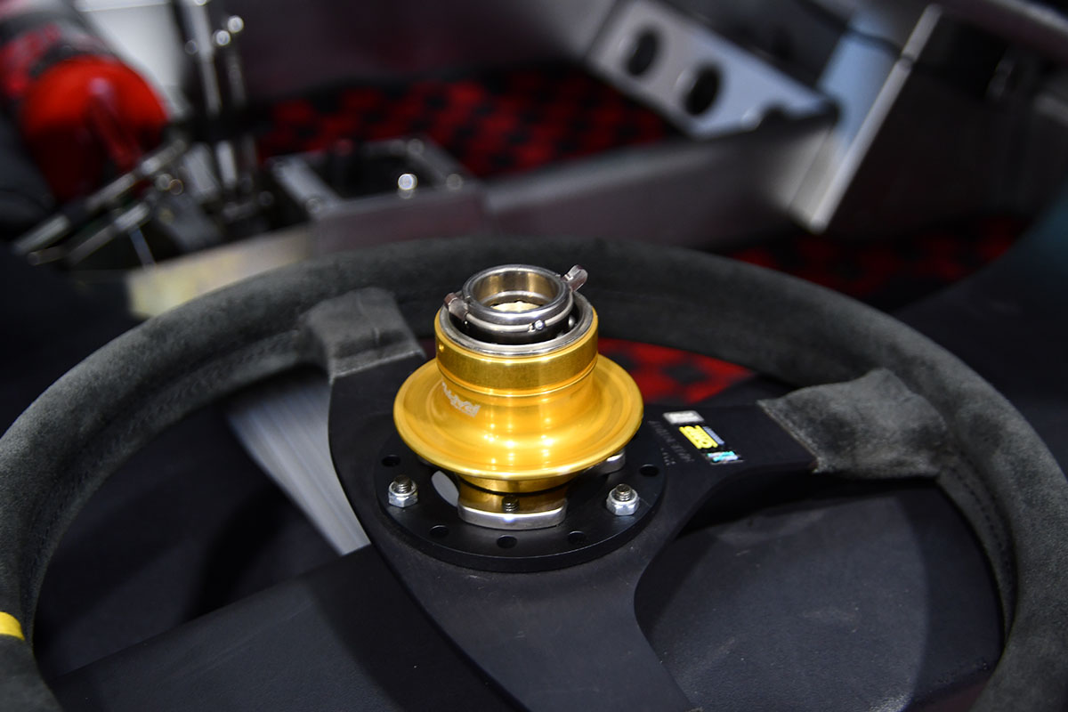 LOTUS ELISE　EXIGE 中古車