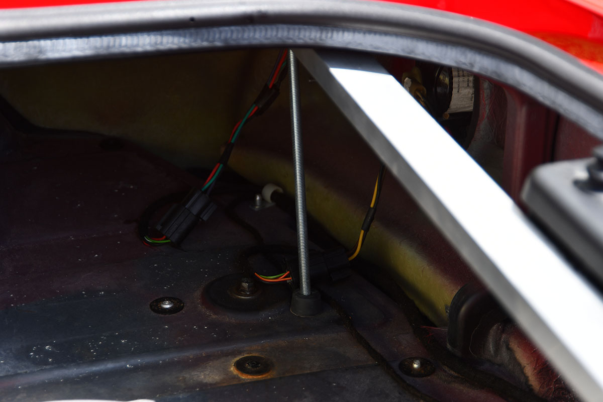 LOTUS ELISE　EXIGE 中古車