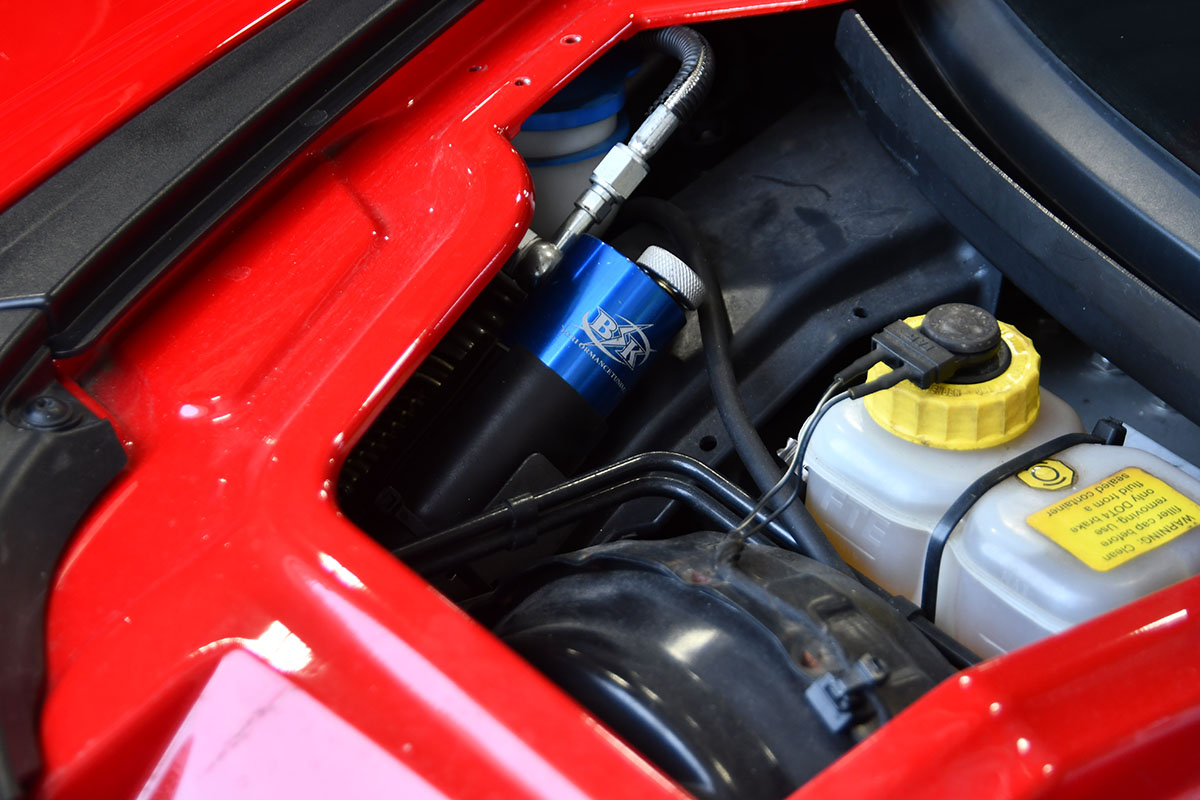 LOTUS ELISE　EXIGE 中古車