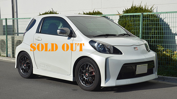 中古車ロータス エリーゼ S1