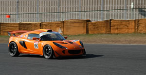 lotus exige240cup