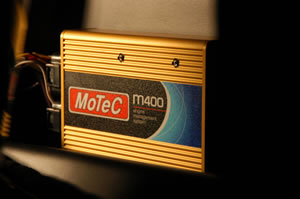 motec M400