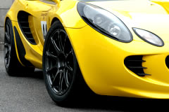 lotus elise