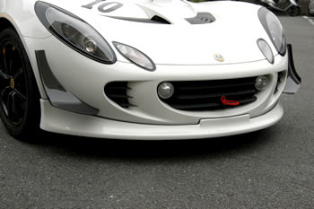 LOTUS elise/exige