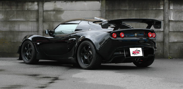 exige　ｓ