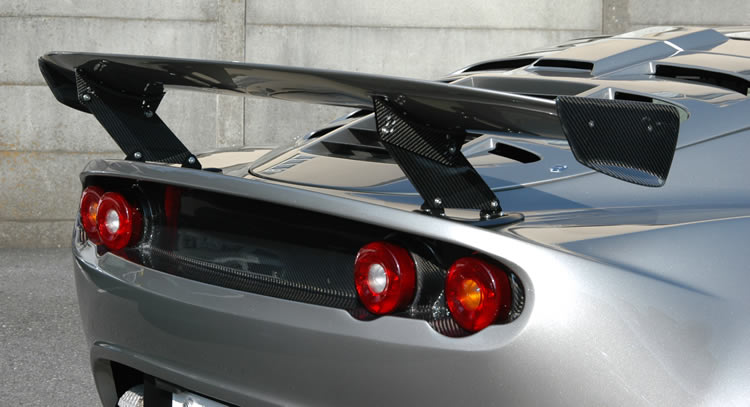 LOTUS elise/exige