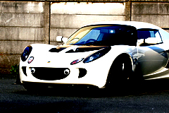 elise exige