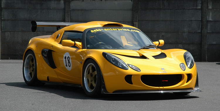 exige