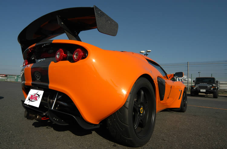 exige　ｓ