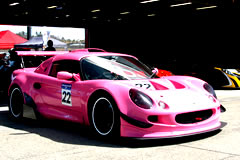 motorsport elise