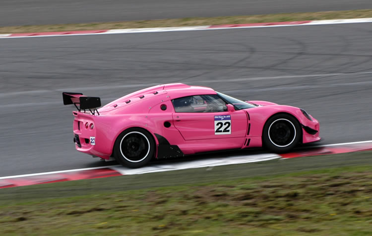 exige　ｓ